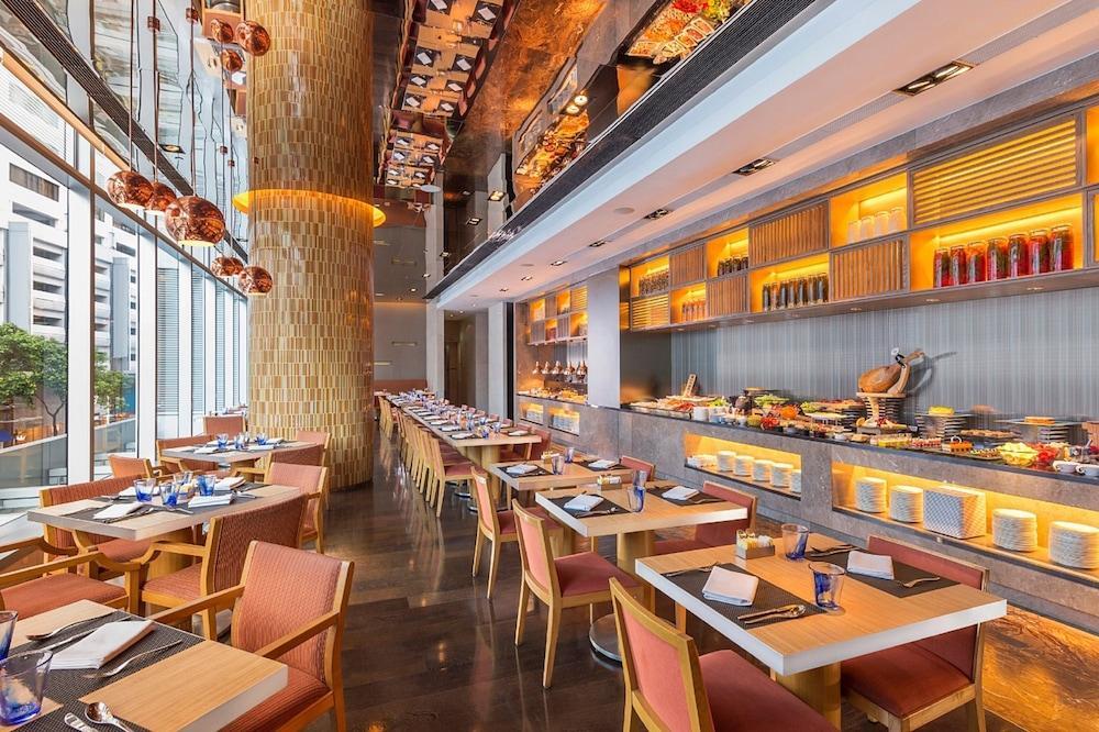 Crowne Plaza Hong Kong Causeway Bay By Ihg Exterior foto