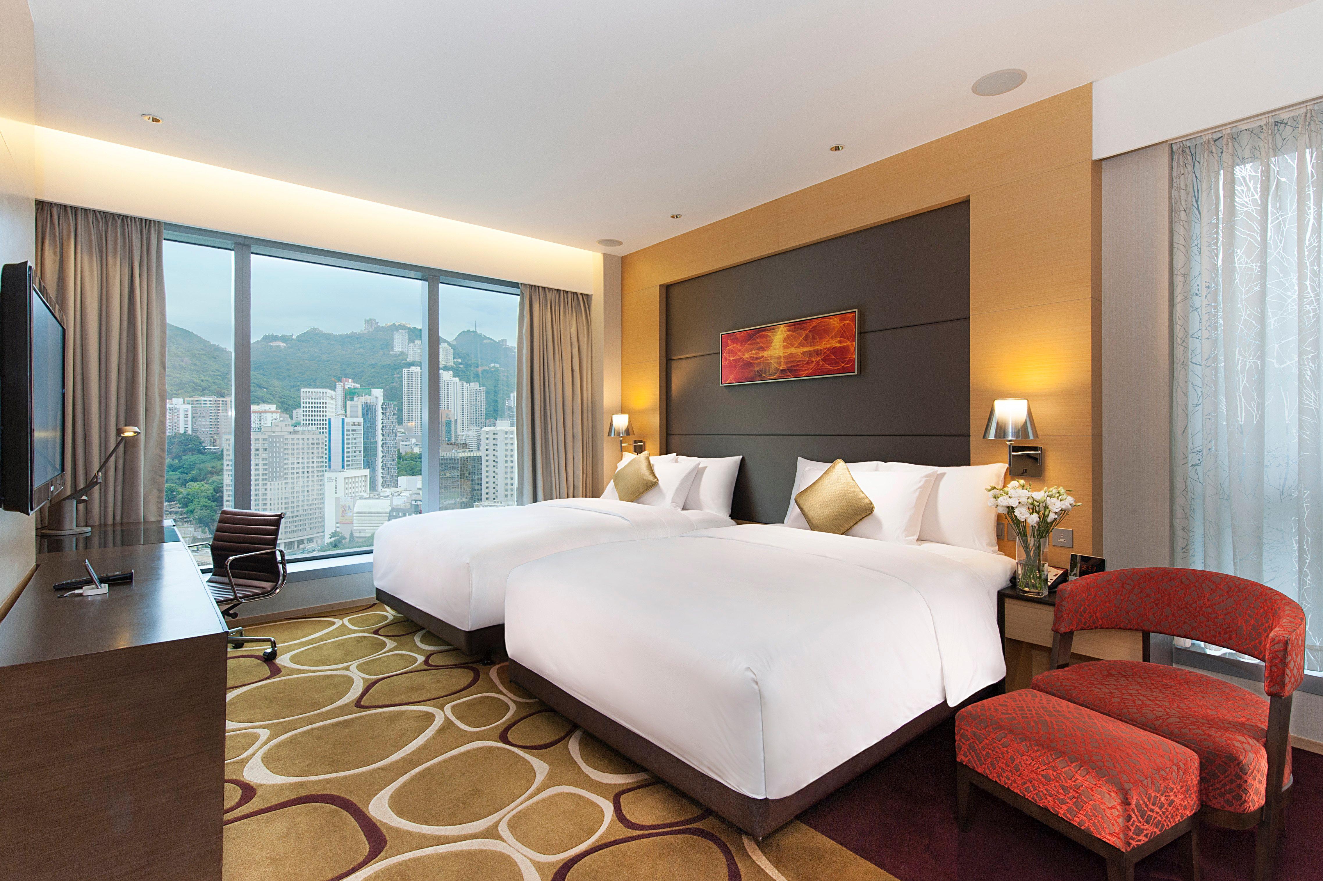 Crowne Plaza Hong Kong Causeway Bay By Ihg Exterior foto