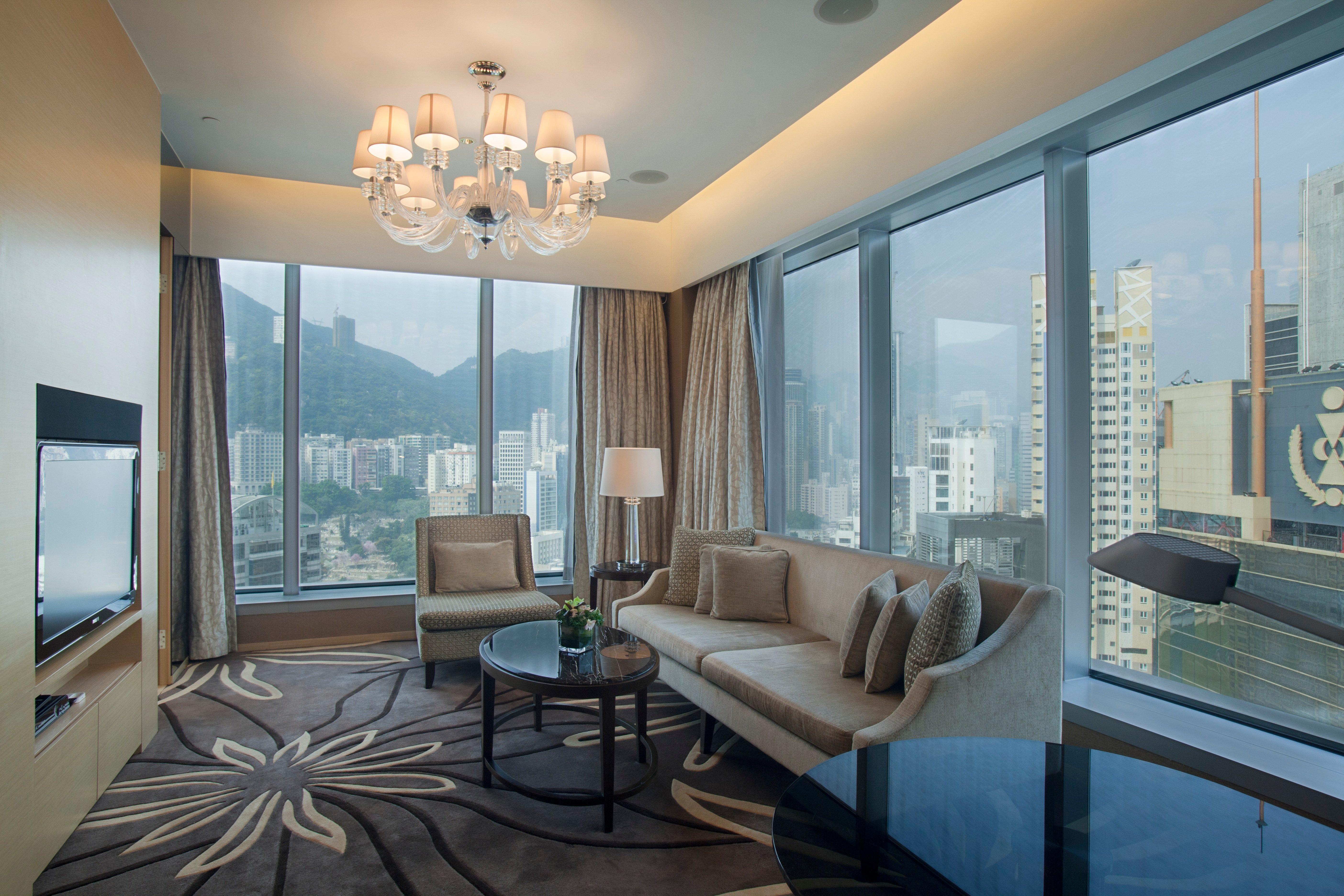 Crowne Plaza Hong Kong Causeway Bay By Ihg Quarto foto