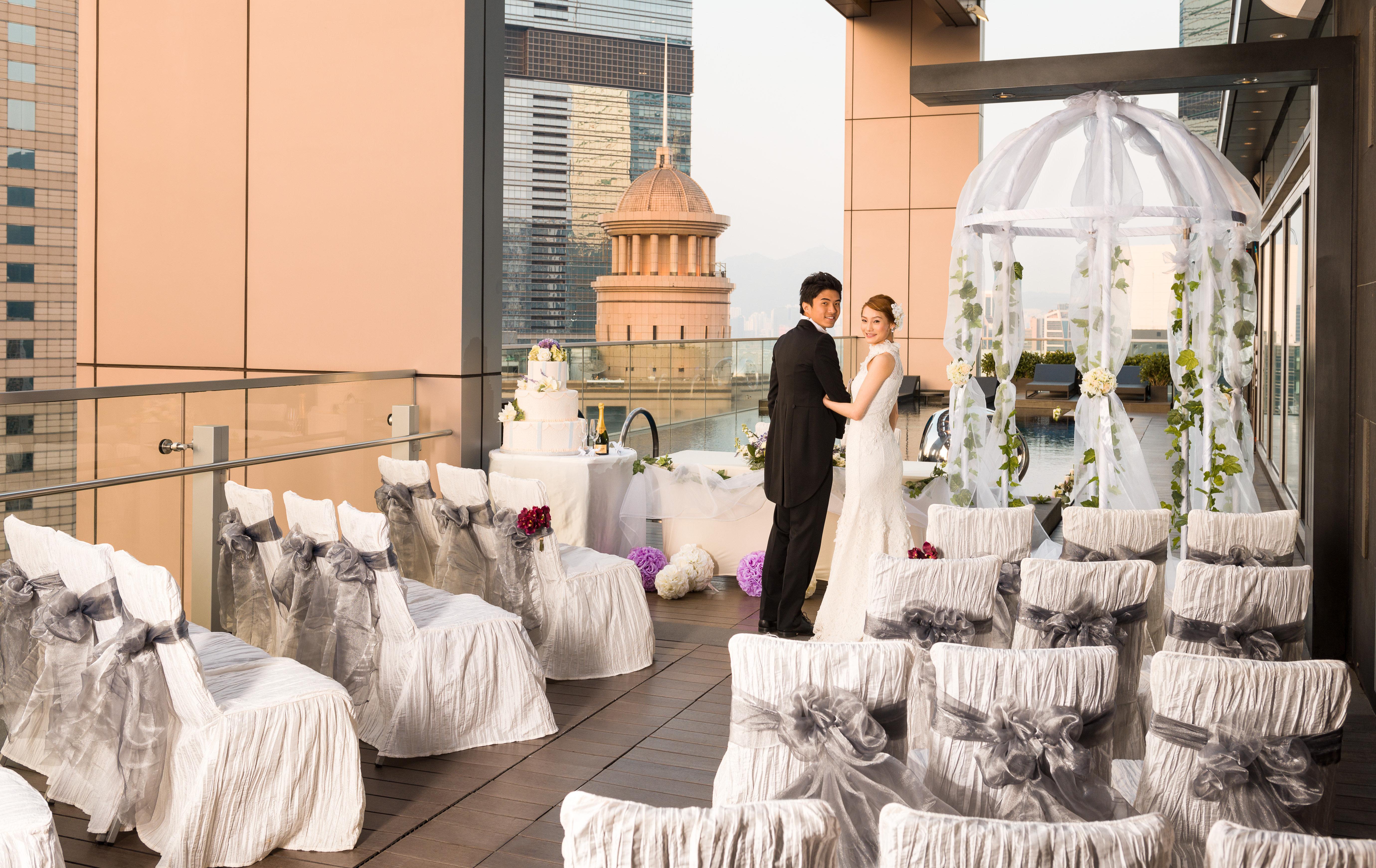 Crowne Plaza Hong Kong Causeway Bay By Ihg Exterior foto