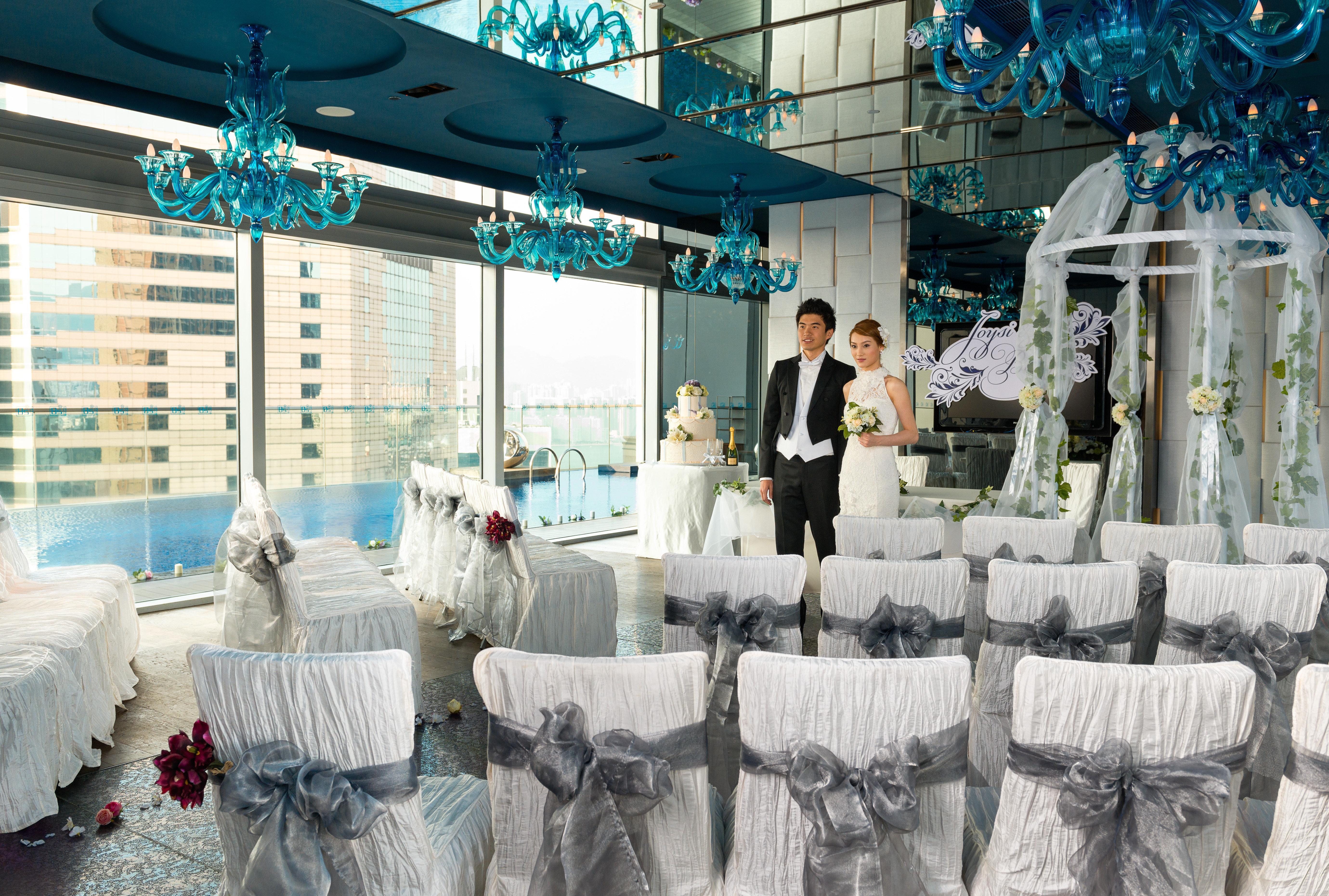 Crowne Plaza Hong Kong Causeway Bay By Ihg Exterior foto