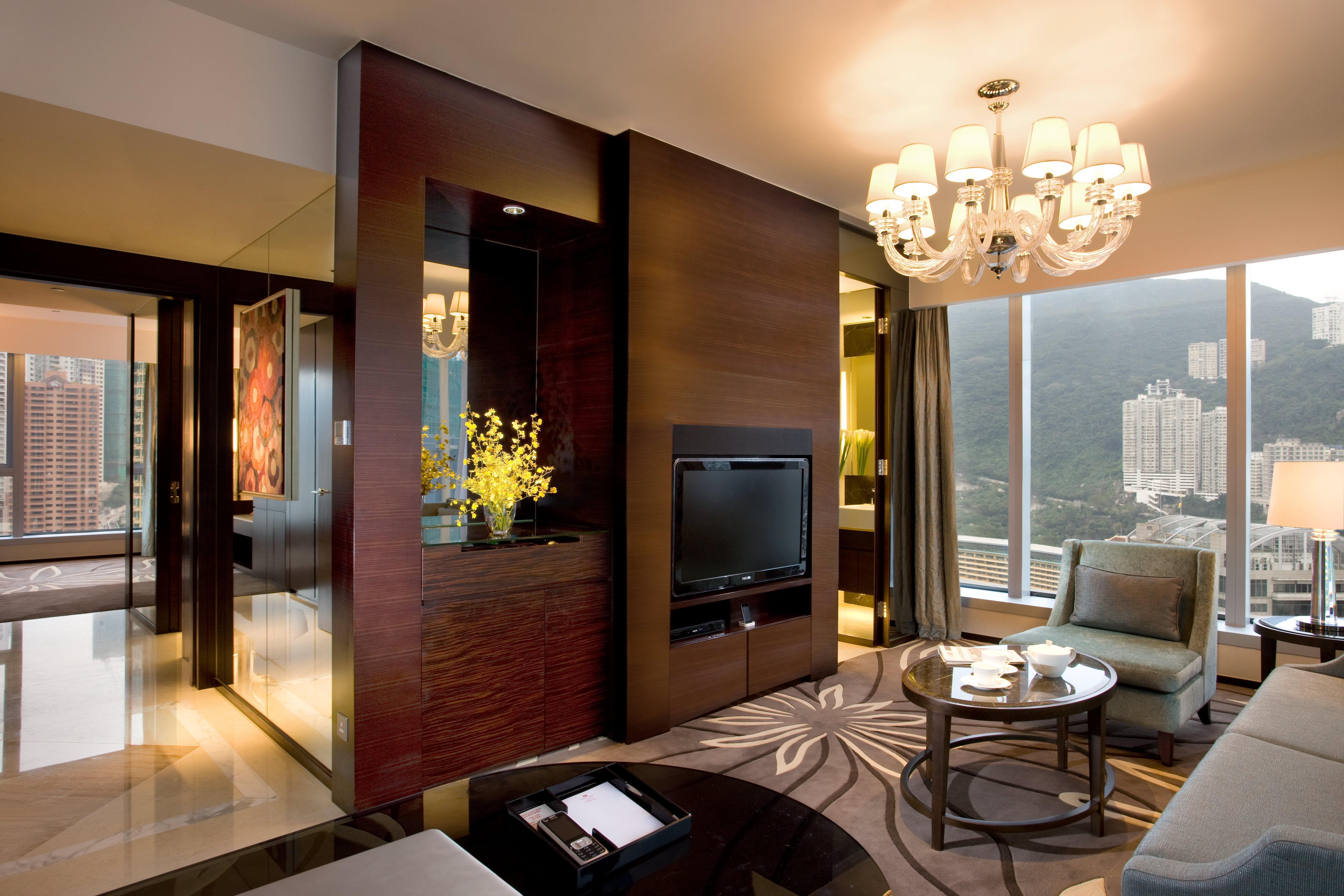 Crowne Plaza Hong Kong Causeway Bay By Ihg Exterior foto