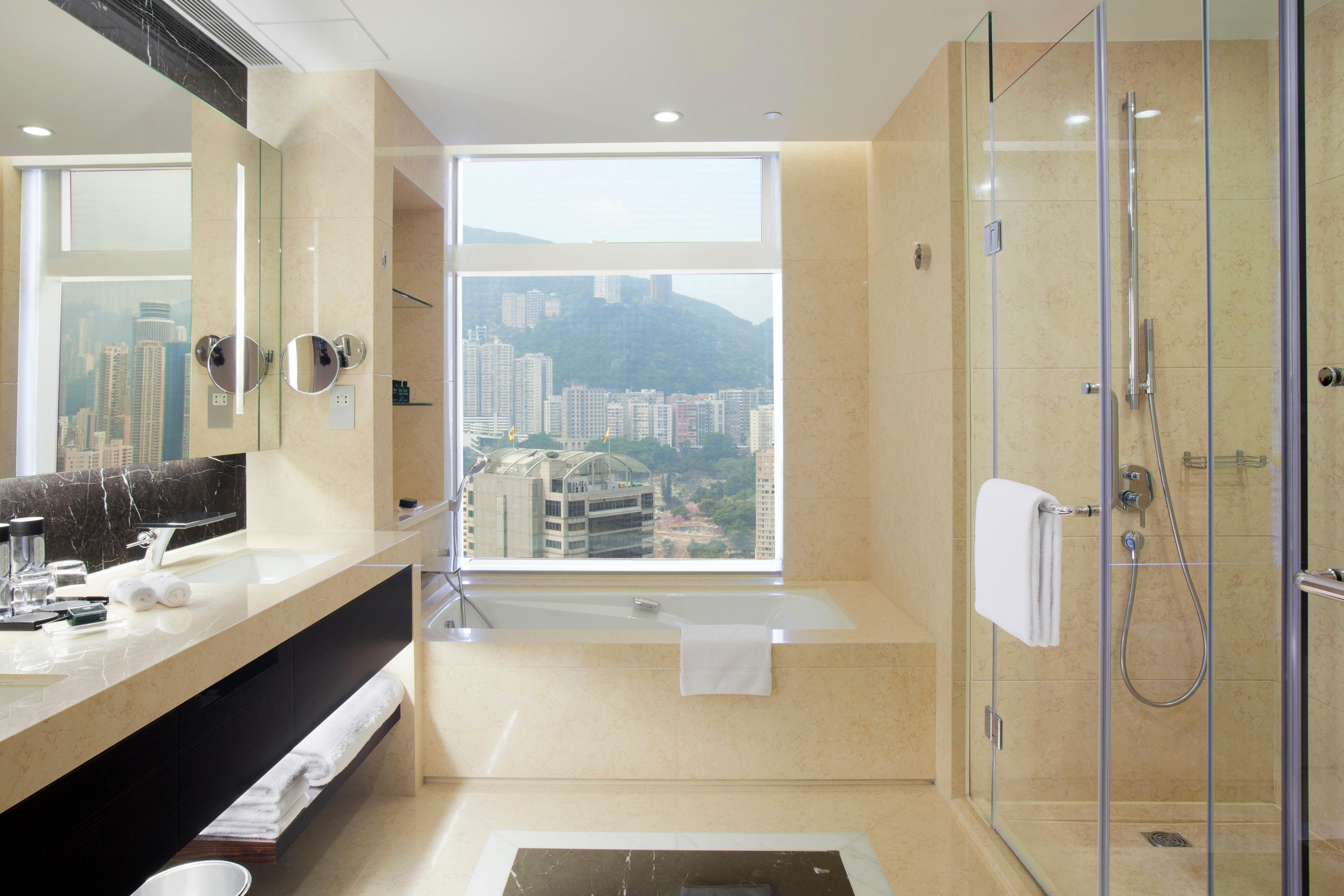 Crowne Plaza Hong Kong Causeway Bay By Ihg Exterior foto