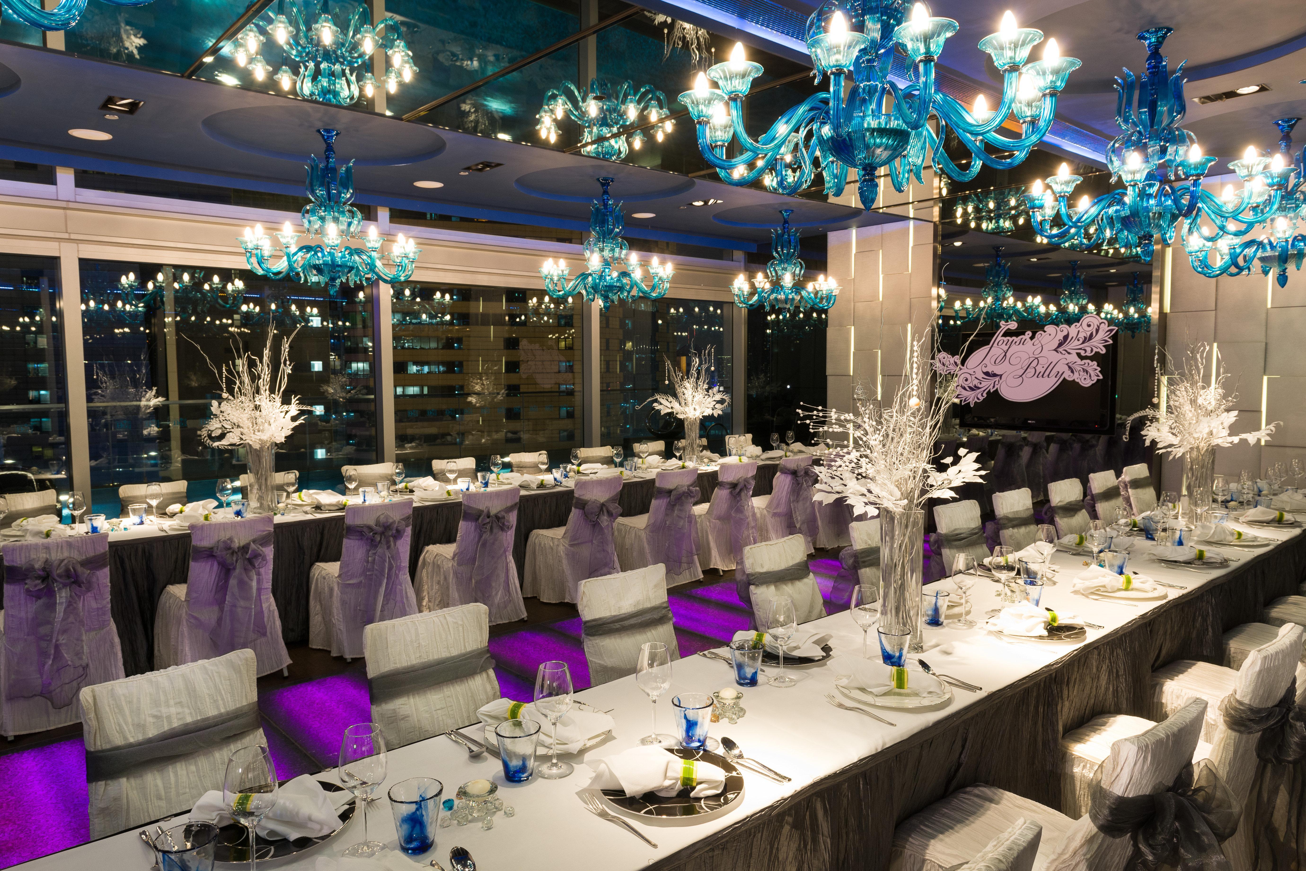 Crowne Plaza Hong Kong Causeway Bay By Ihg Exterior foto
