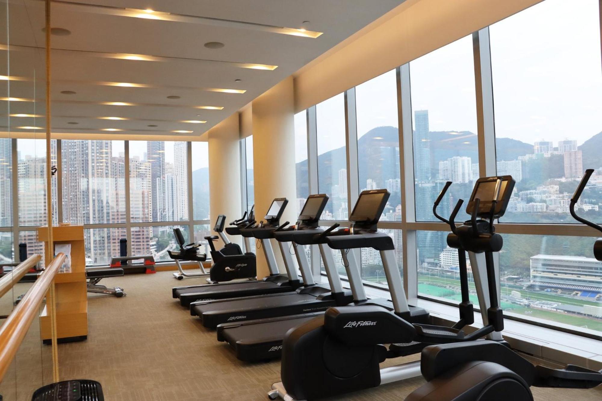 Crowne Plaza Hong Kong Causeway Bay By Ihg Exterior foto