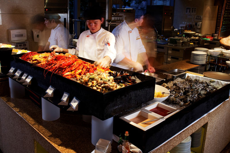 Crowne Plaza Hong Kong Causeway Bay By Ihg Exterior foto