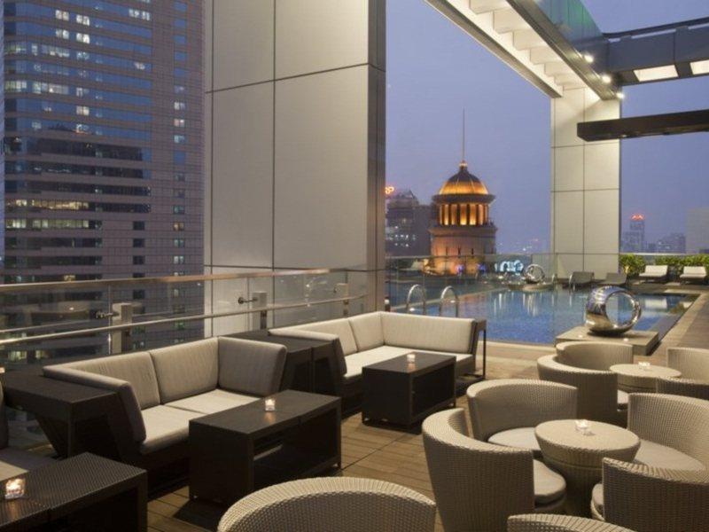 Crowne Plaza Hong Kong Causeway Bay By Ihg Exterior foto